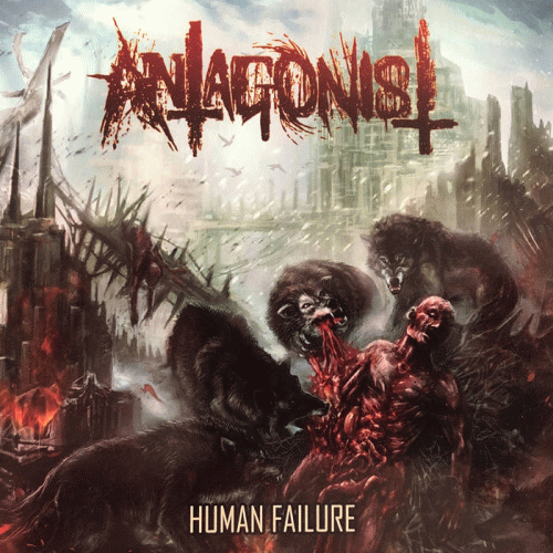 Antagonist (USA-1) : Human Failure